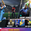 Sachin Saga Cricket Champions