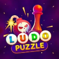 Ludo Puzzle
