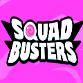 Squad Busters