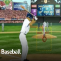 Baseball Game
