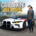 Car Parking Multiplayer