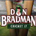 Don Bradman Cricket 17