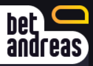 BetAndreas