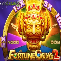 Fortune Gems 2