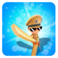Little Singham Cricket