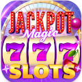 Jackpot Magic