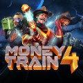Money Train 4