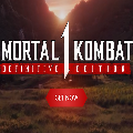 Mortal Kombat