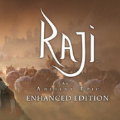 Rajī: An Ancient Epic