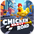 Chicken Cross