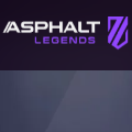 Asphalt Legends