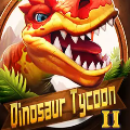 Dinosaur Tycoon 2
