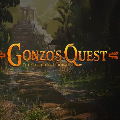 Gonzo’s Quest