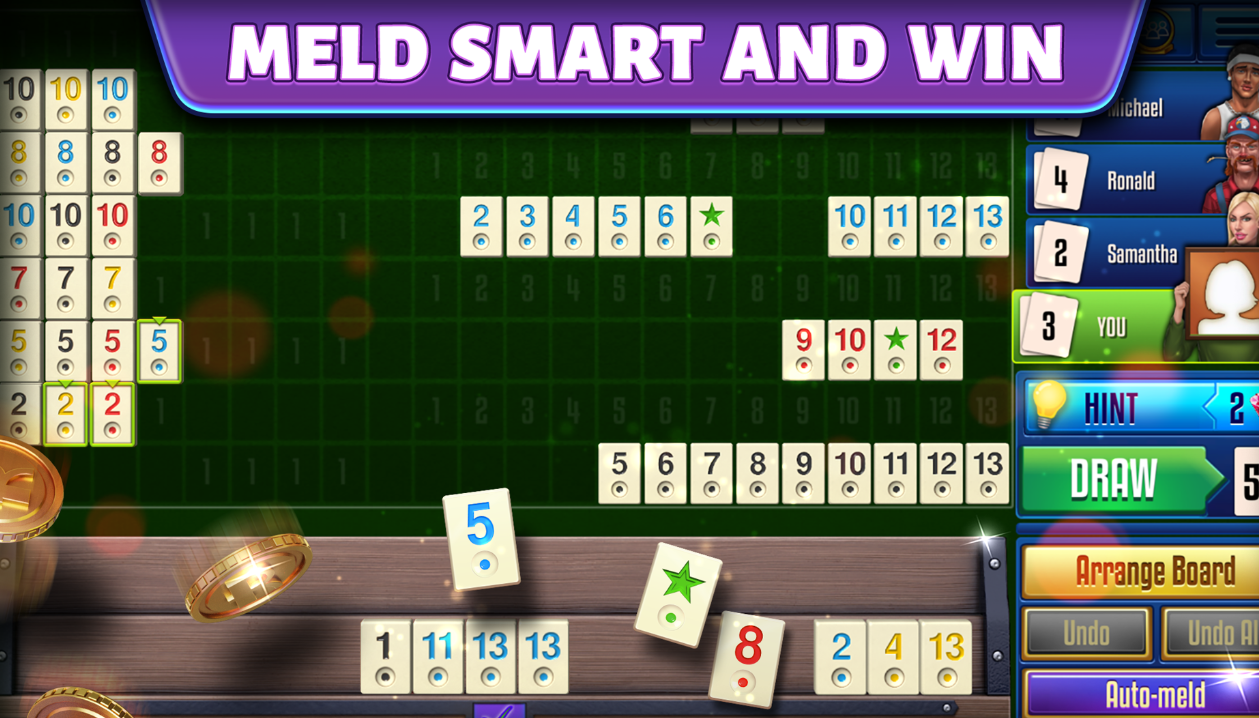 Rummy Club Apk Download