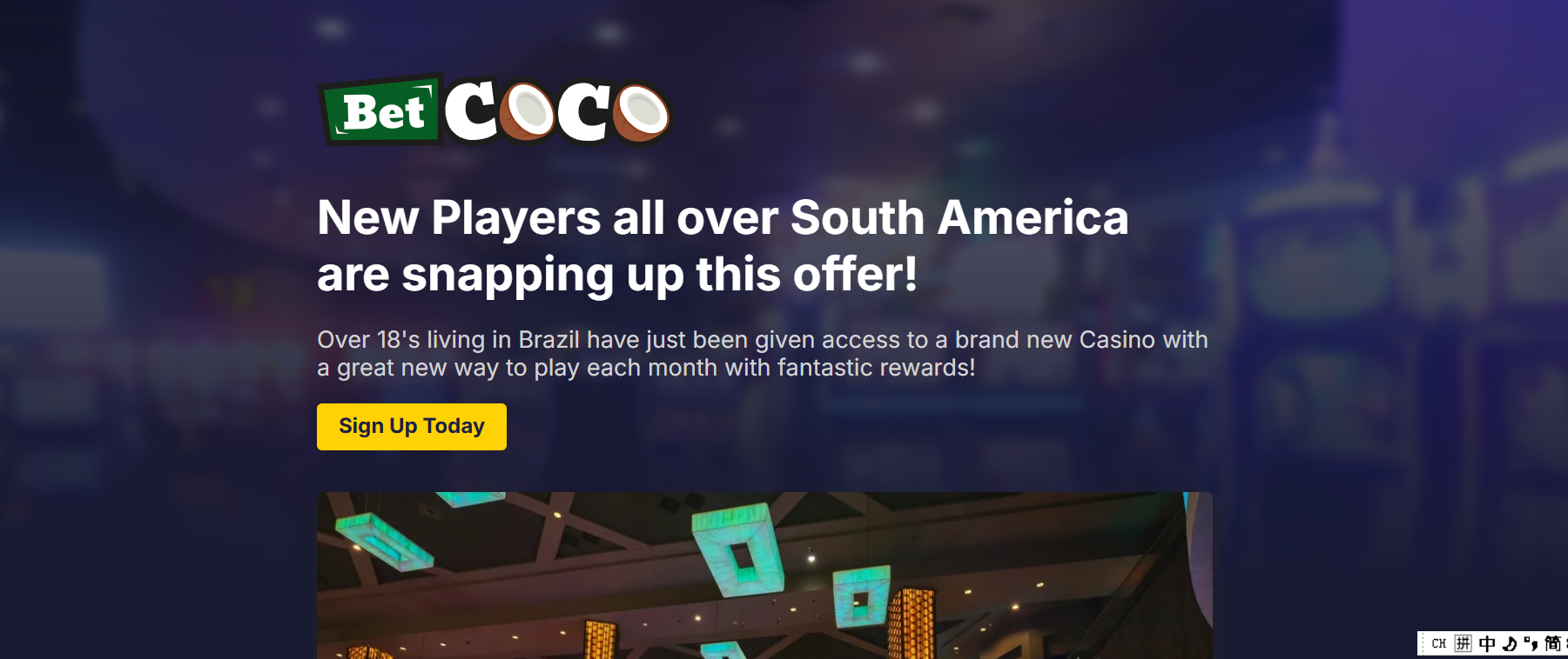 BetCoco