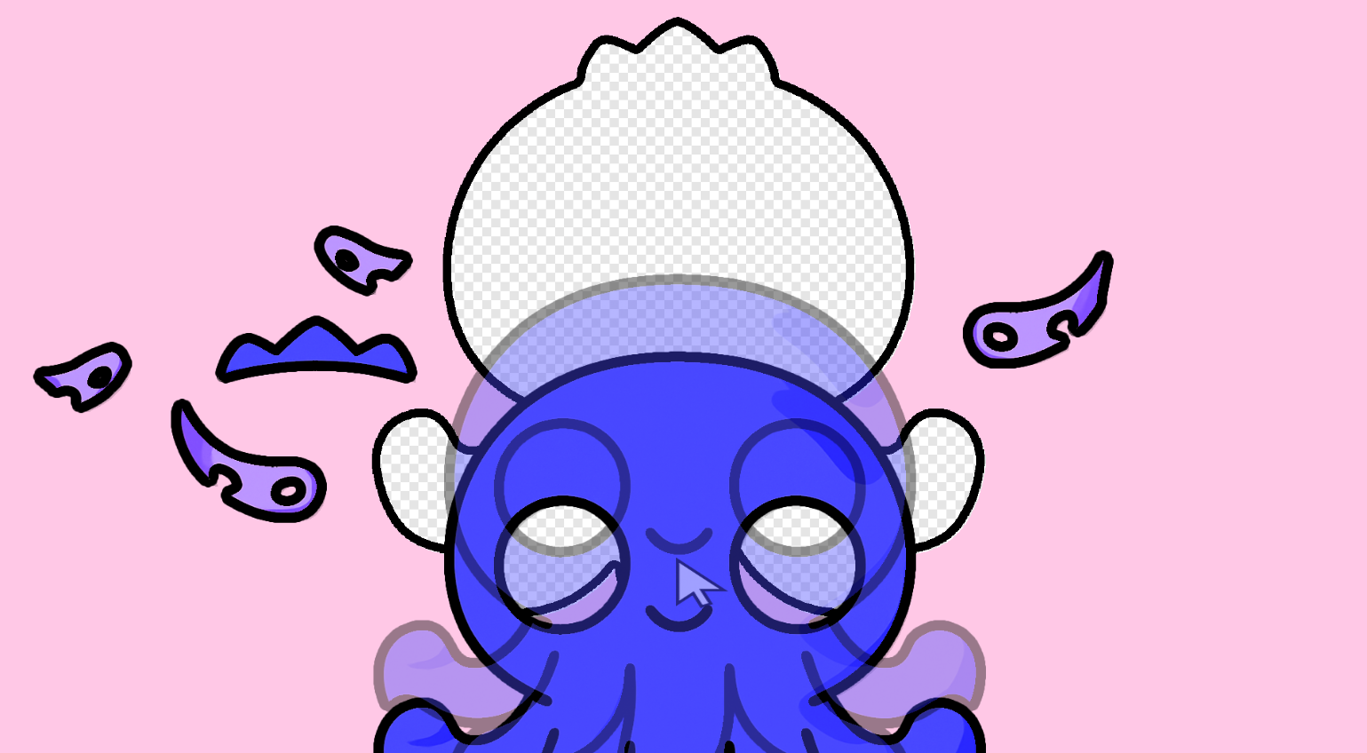 Prismo Puzzles game