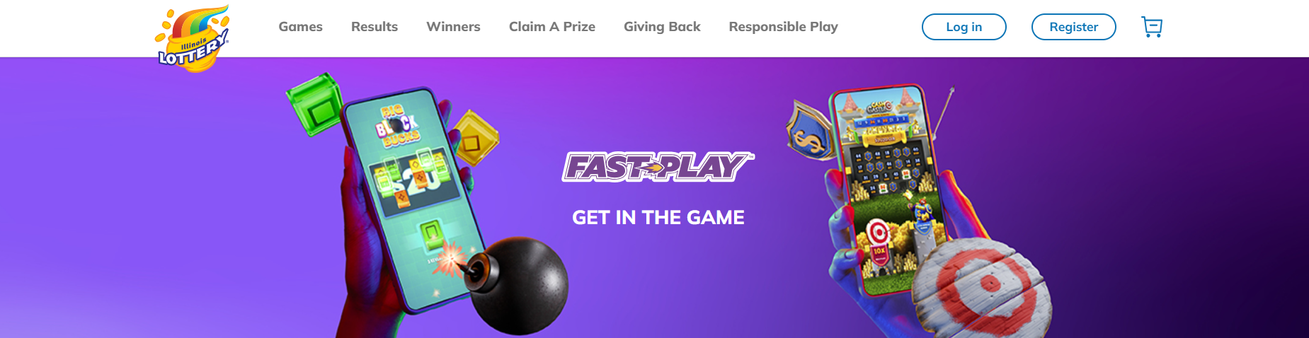 Illinois Lottery