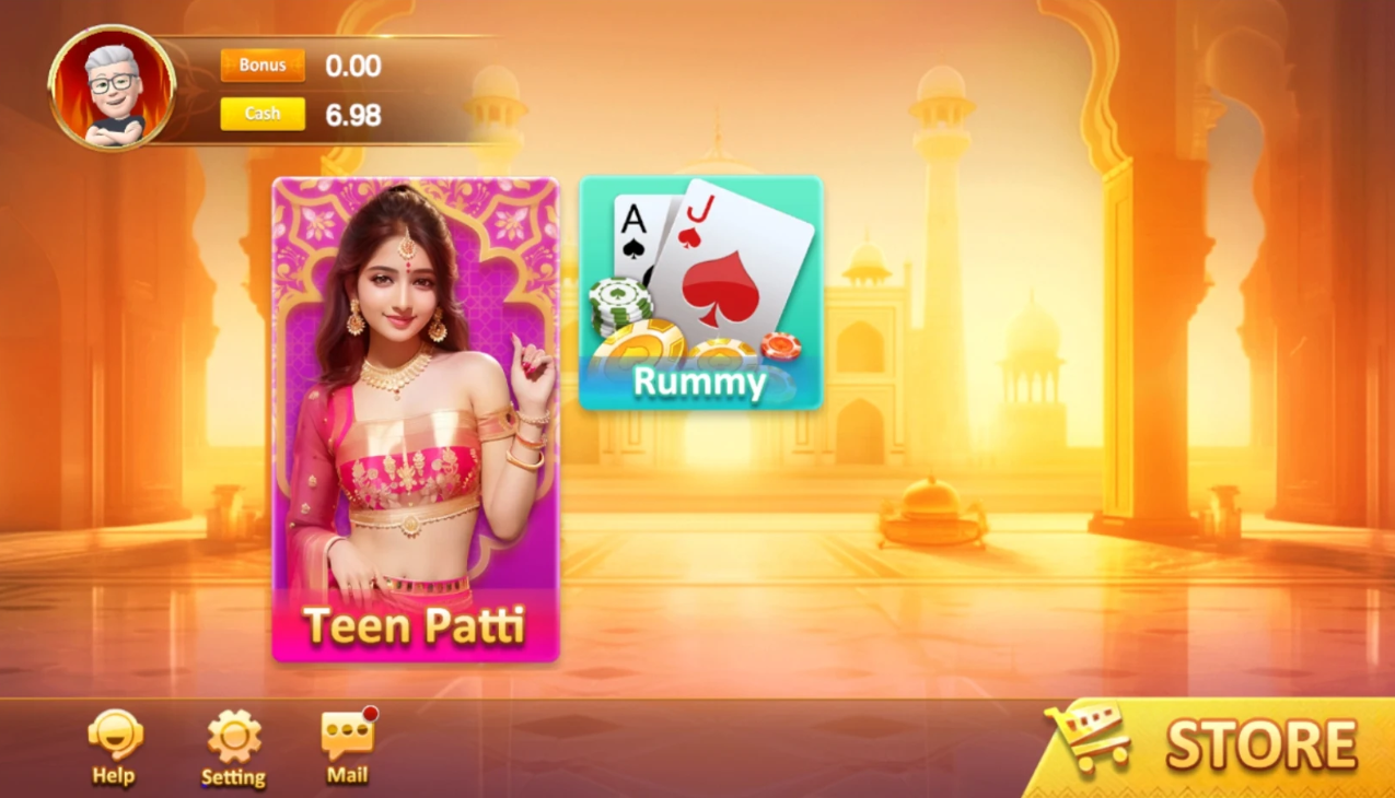 Rummy Go APK Download