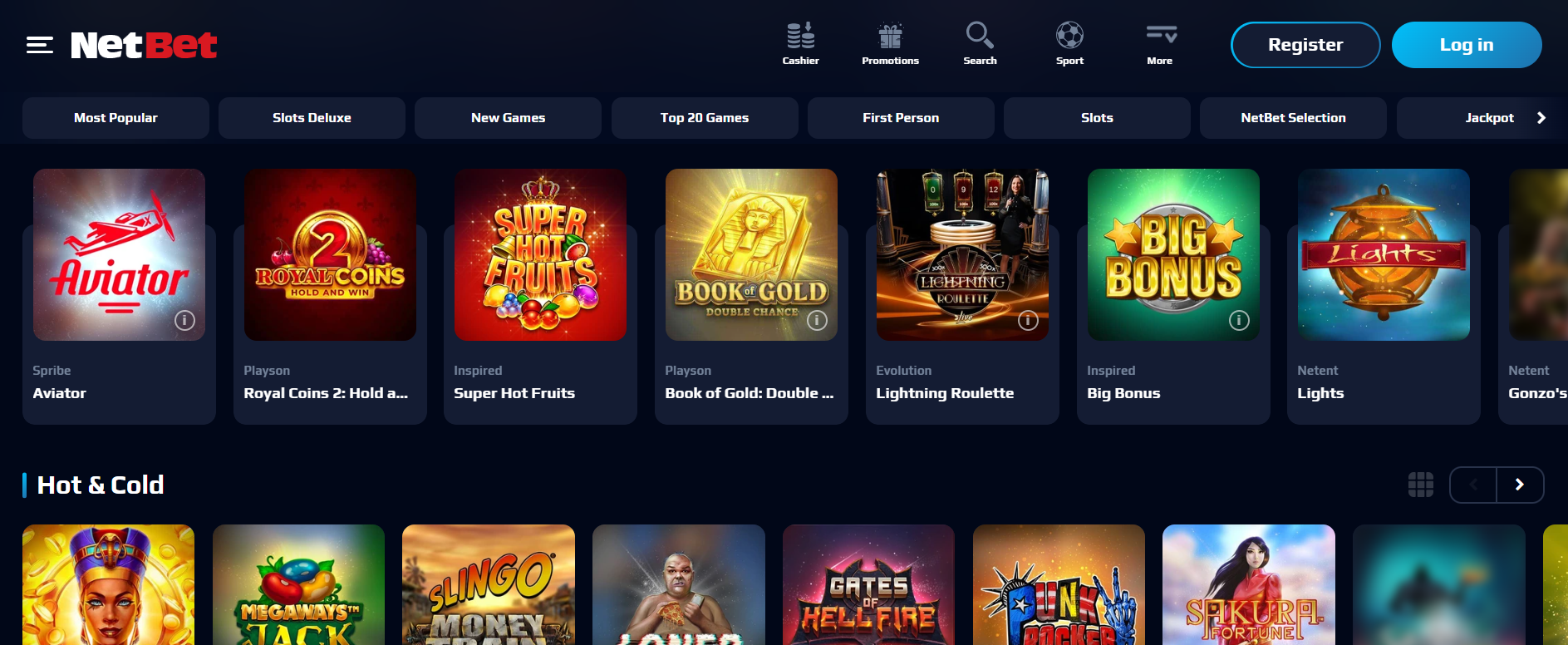 NetBet