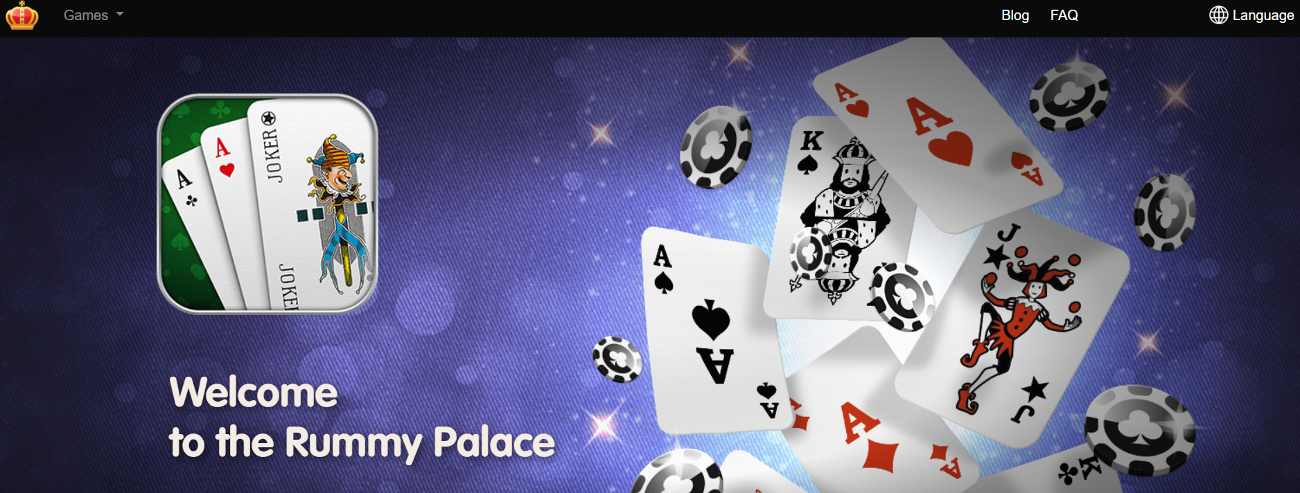 Rummy Palace