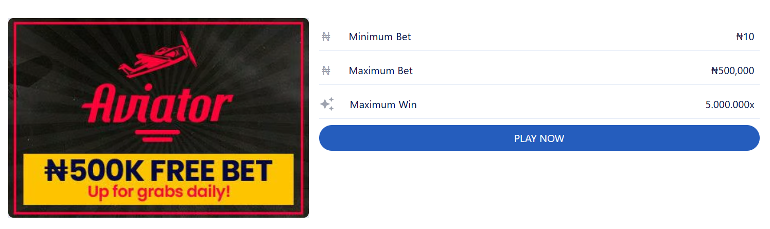 BetKing