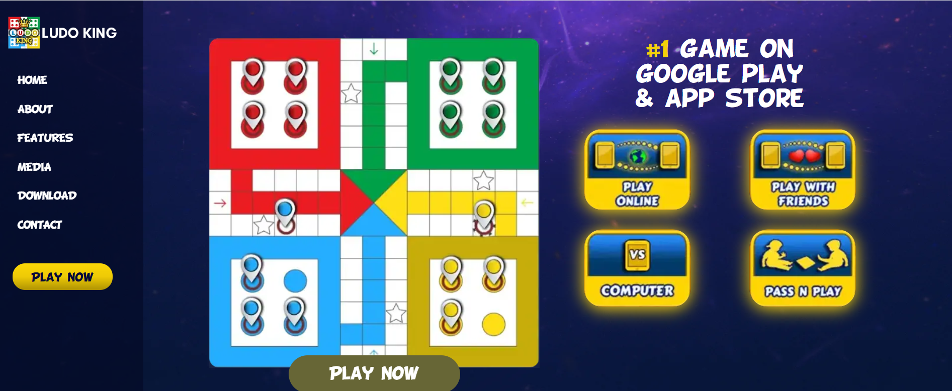 Ludo King‌
