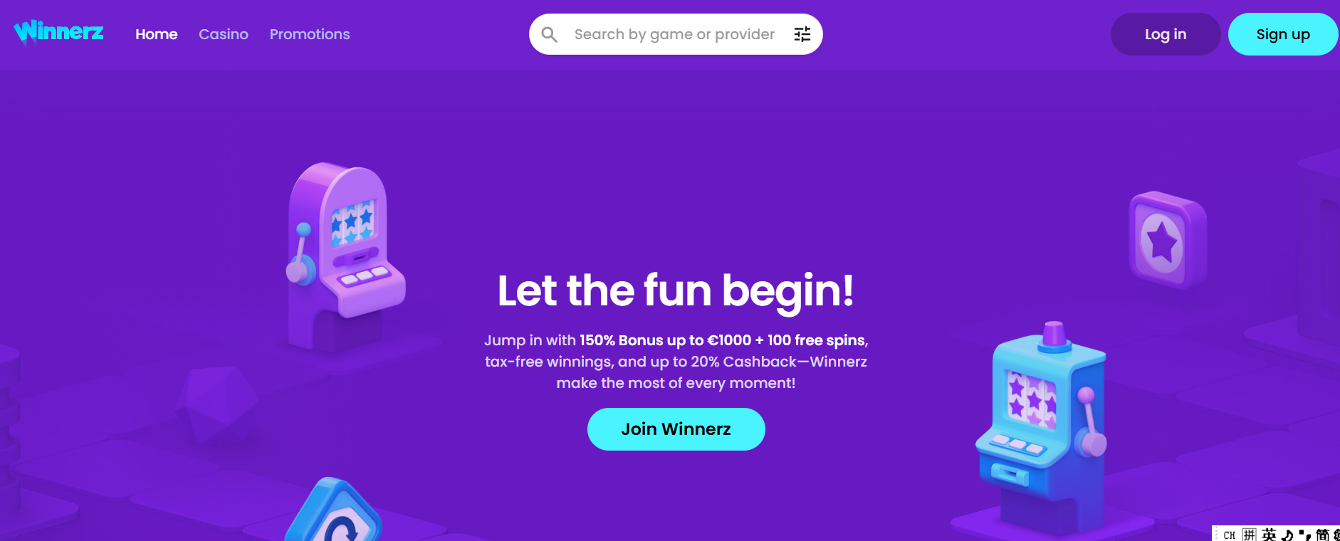 Winnerz