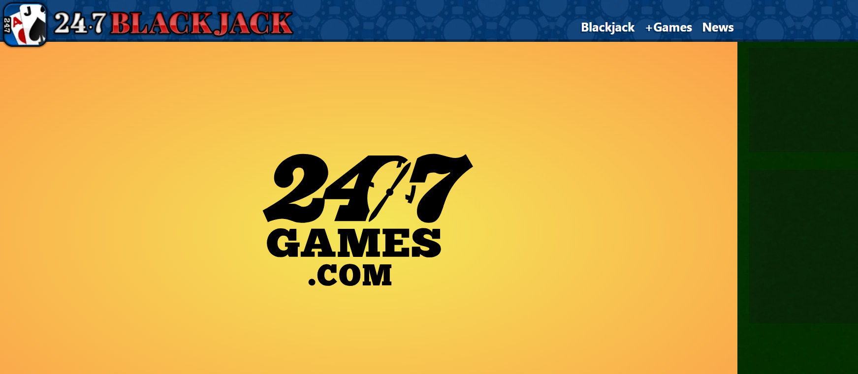 247 Blackjack