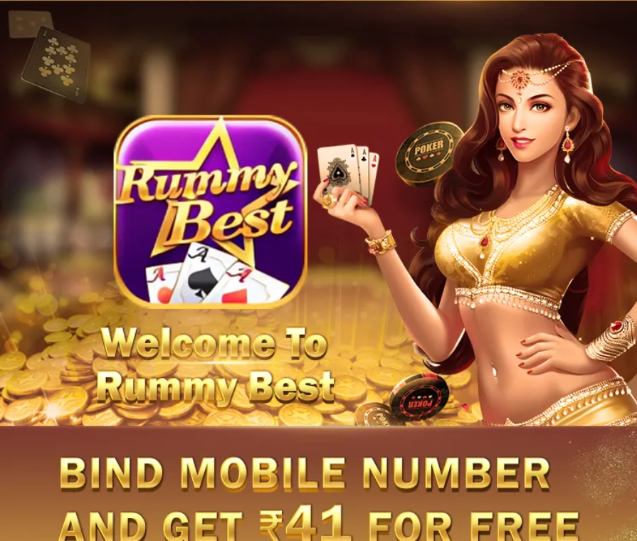 Rummy Best