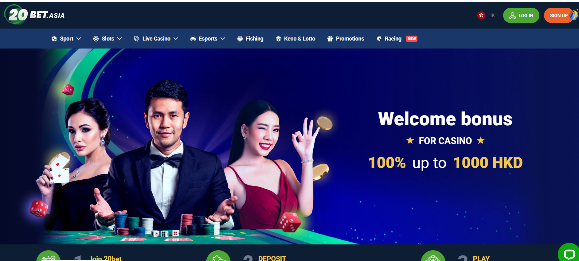 20bet