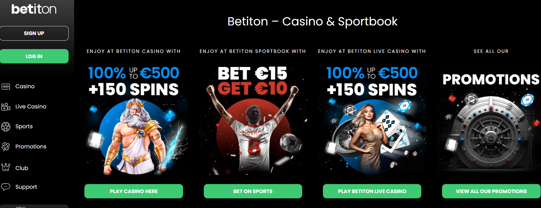 Betiton