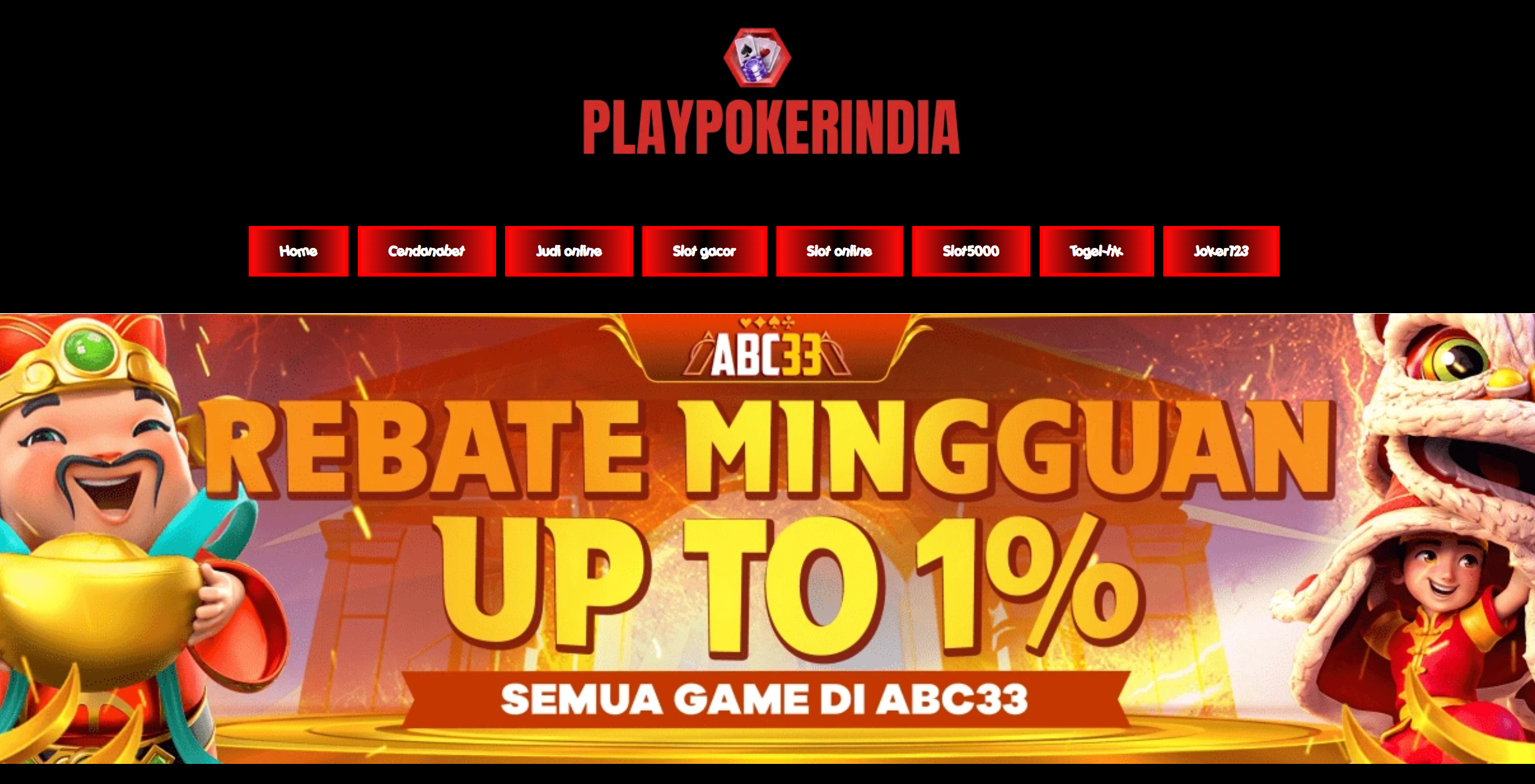 PlayPokerIndia
