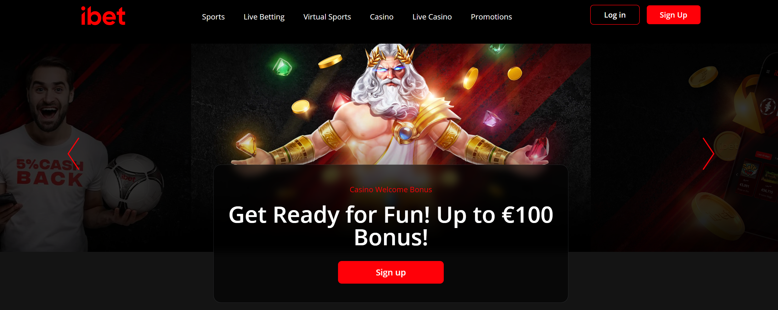 Ibet