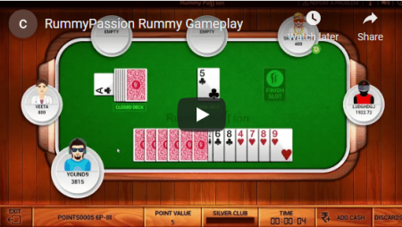 RummyPassion