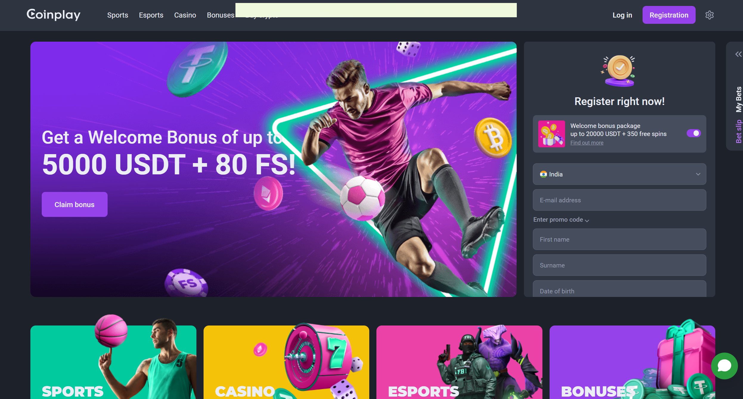CoinPlay