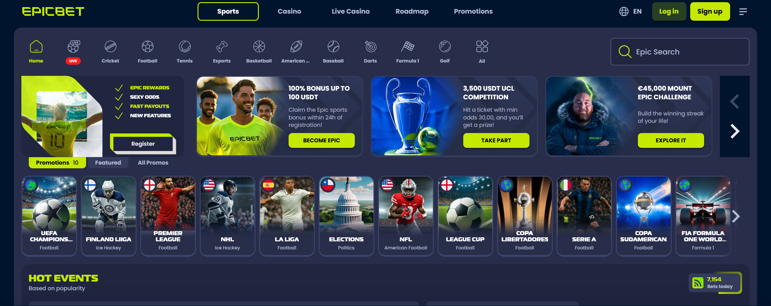 Epicbet
