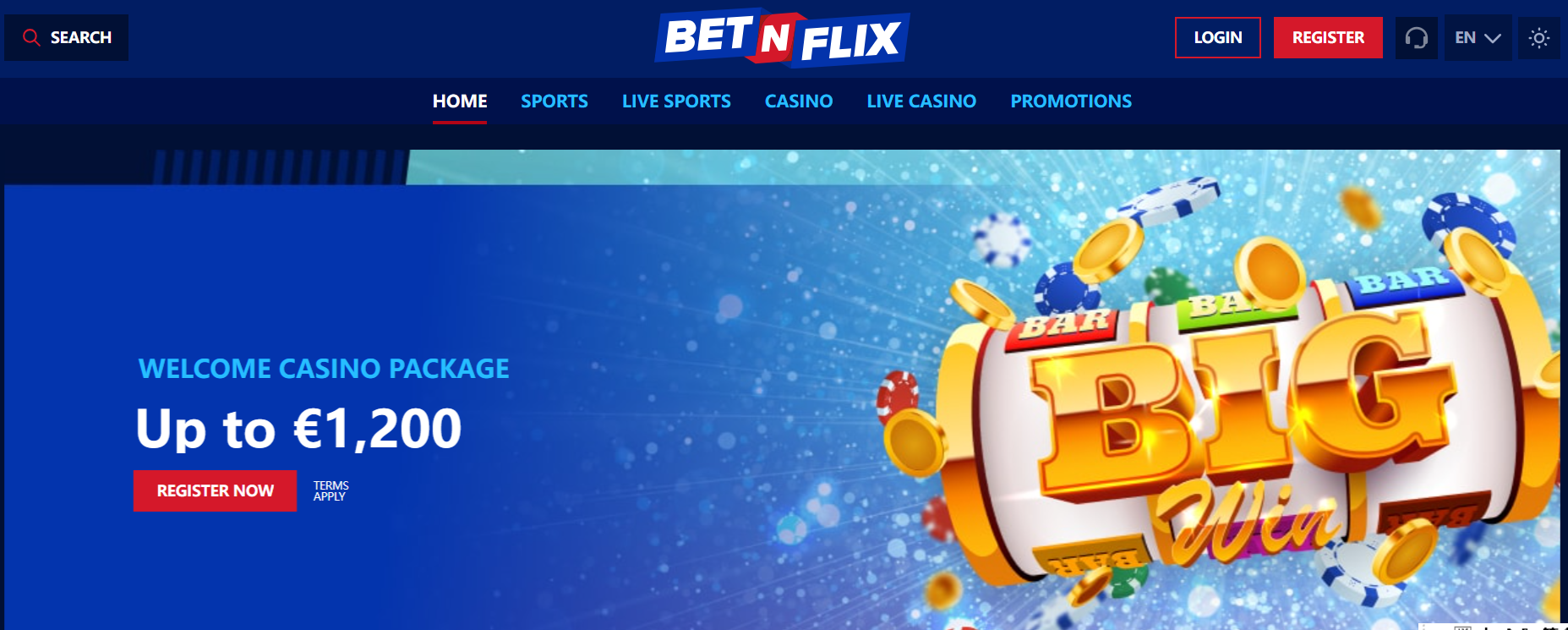 BetnFlix