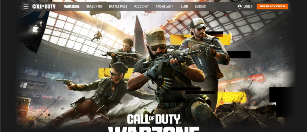 Call of Duty