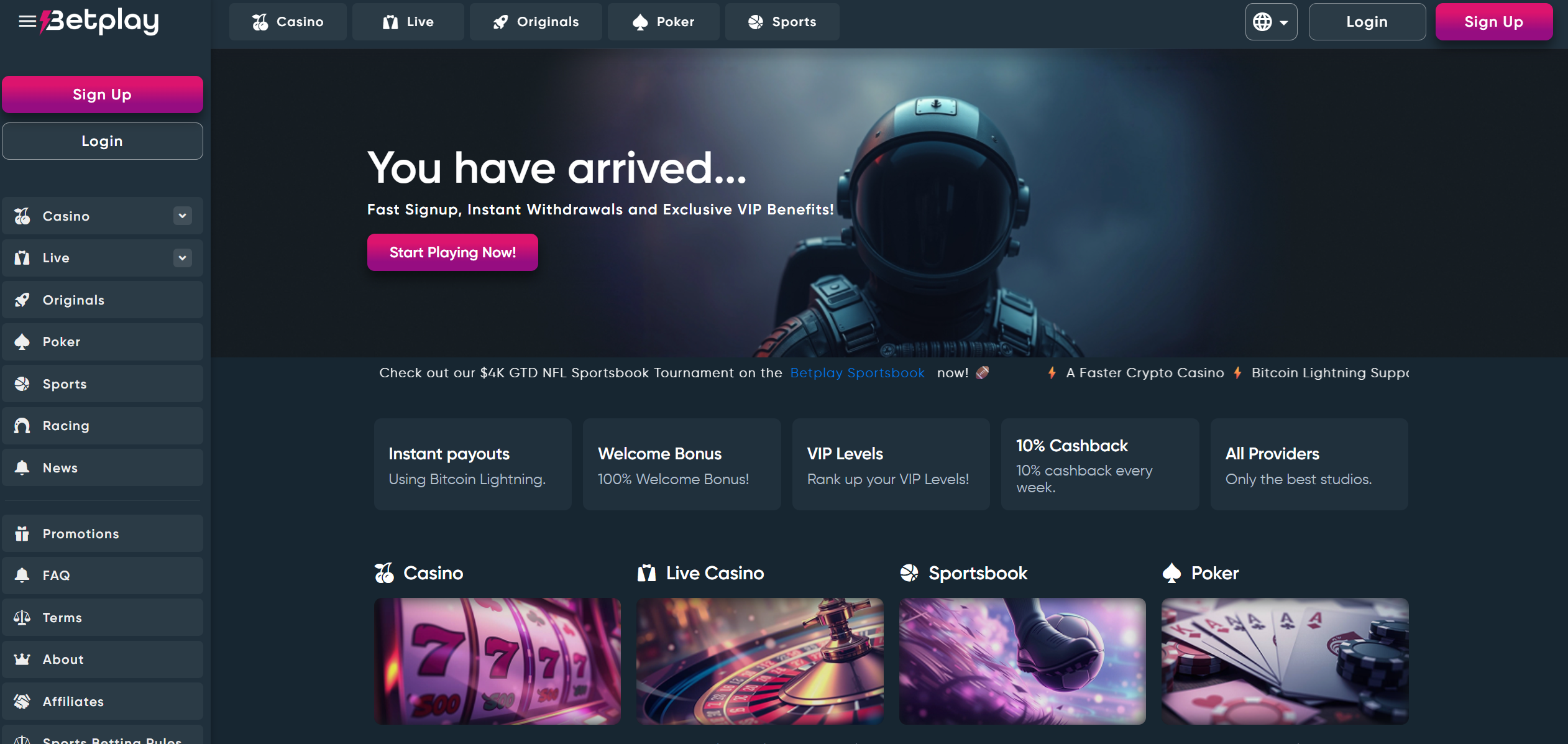Betplay