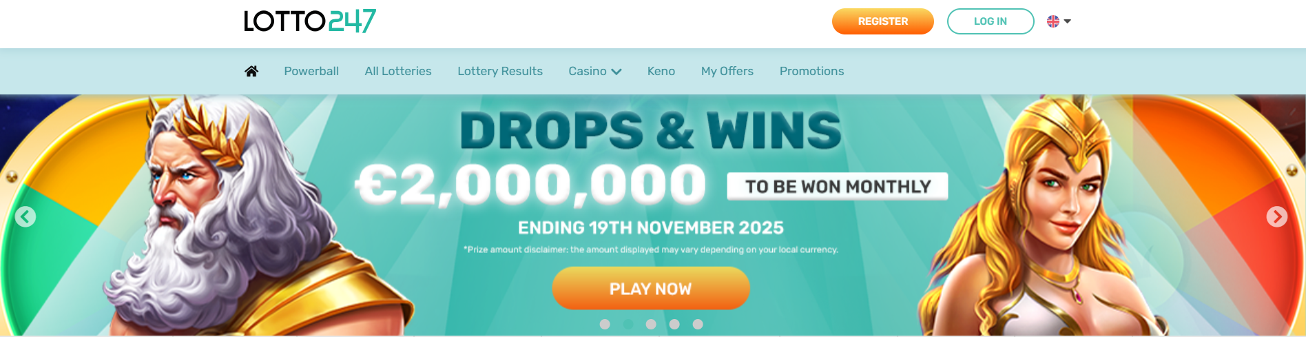 LOTTO247