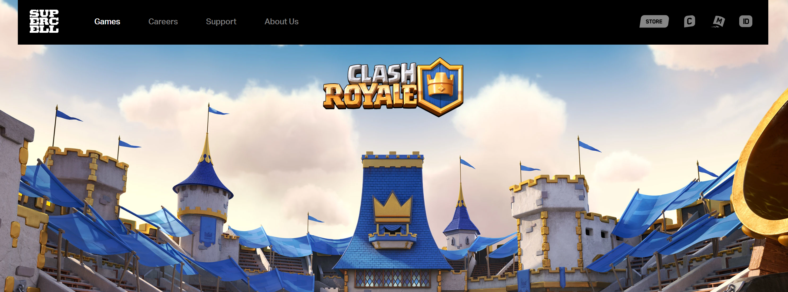 Clash Royale