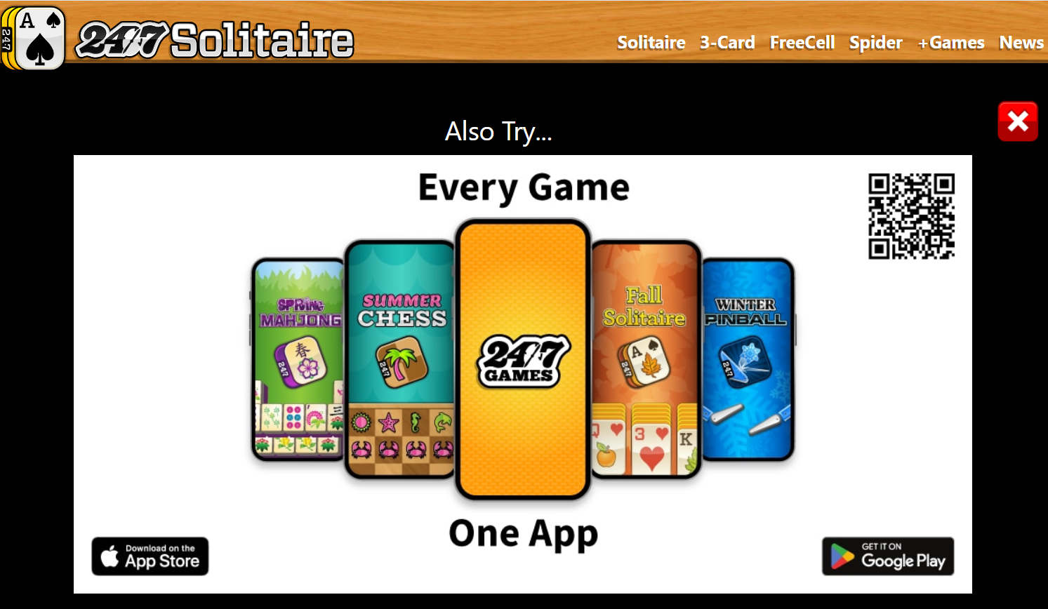 247solitaire