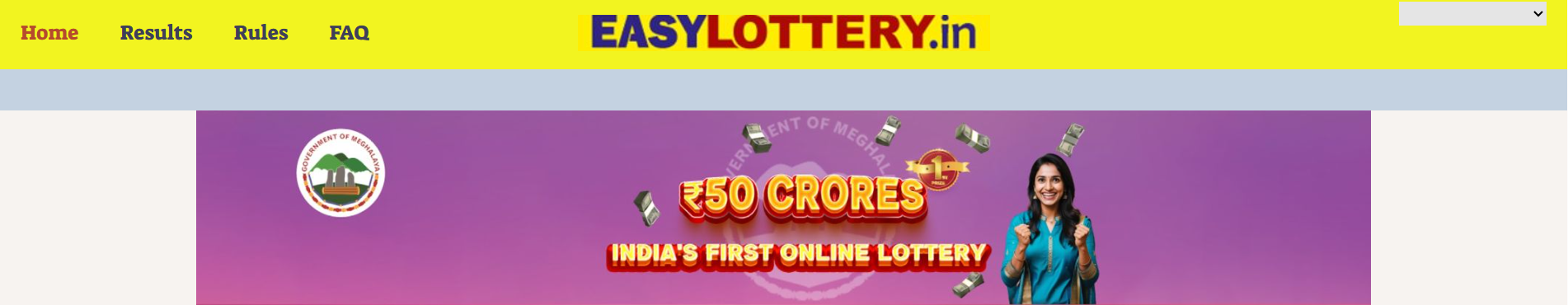EasyLottery