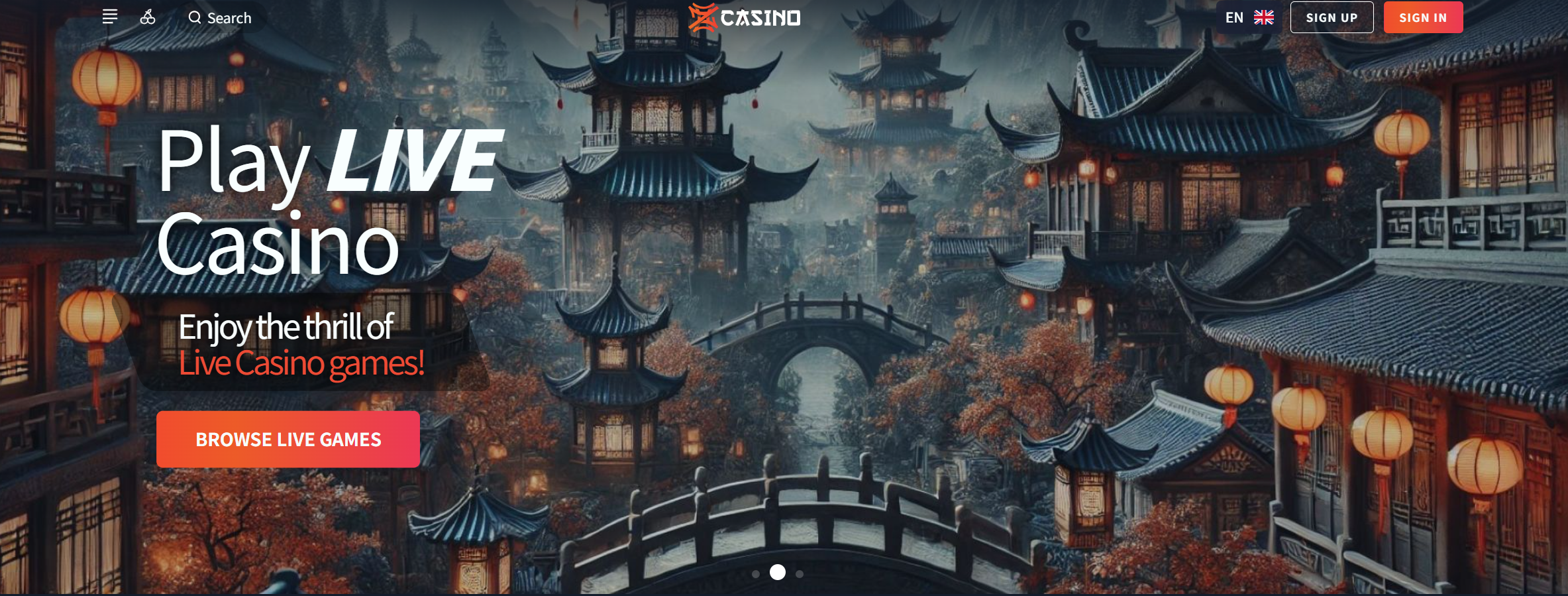 ZenCasino