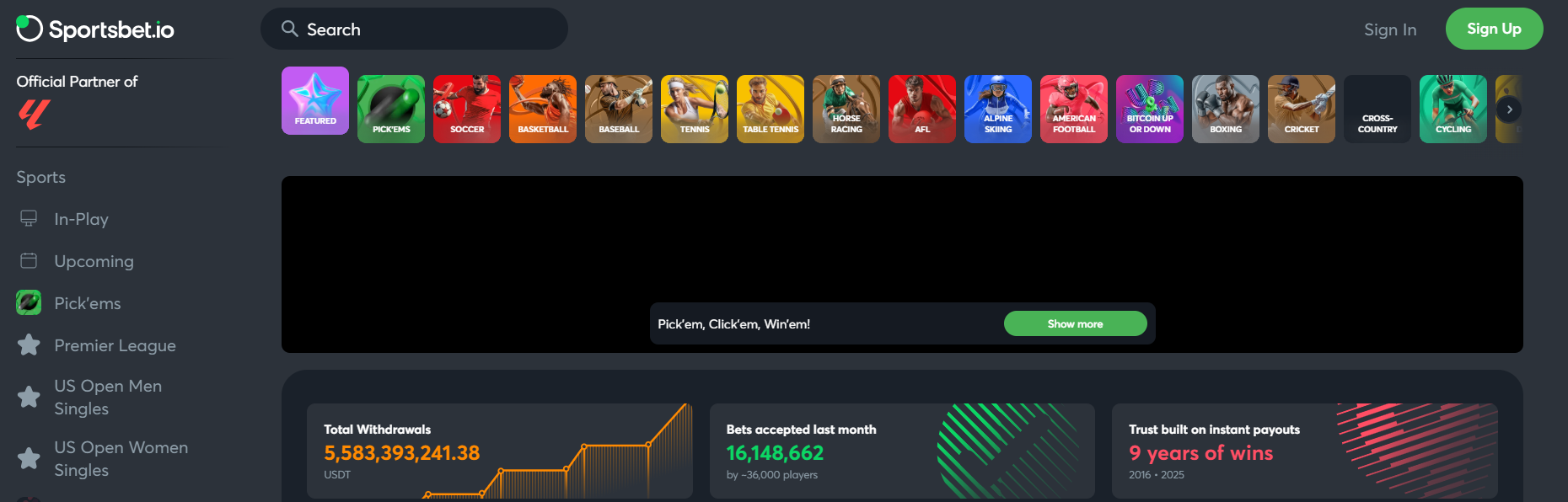 Sportsbet.io