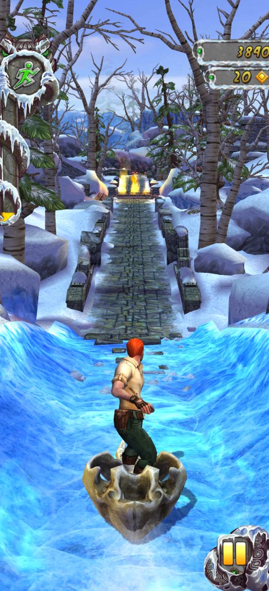 Temple Run 2