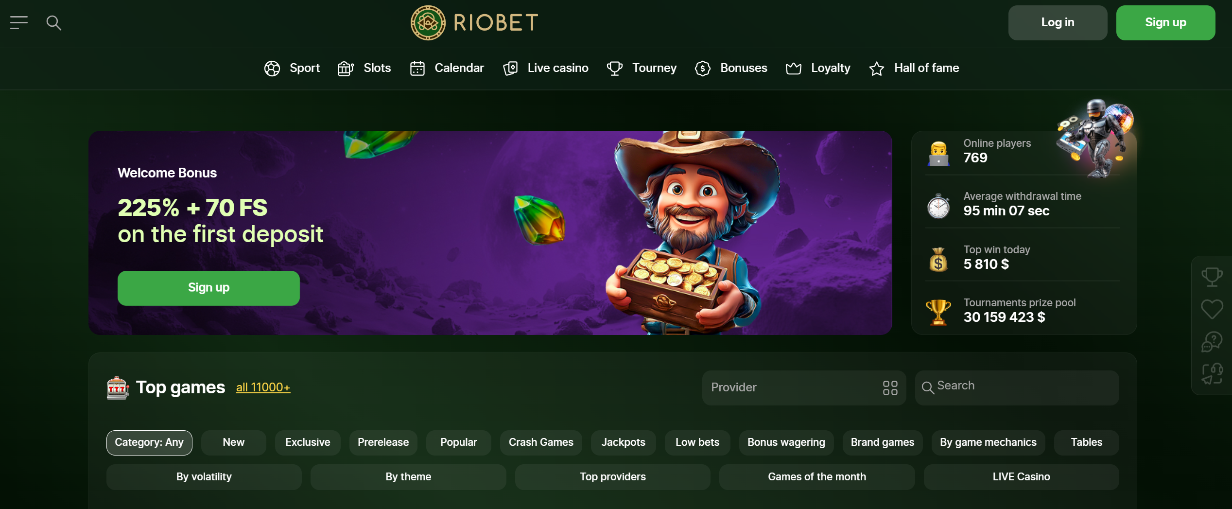 RIOBET
