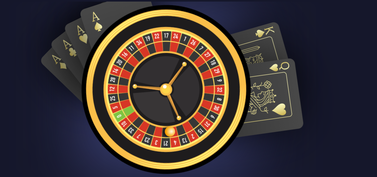 Majestic Pride casino