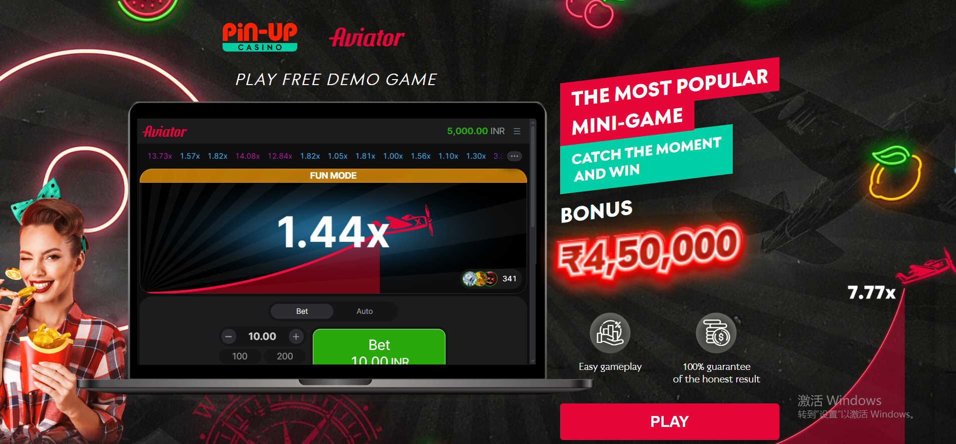 pinup-casino