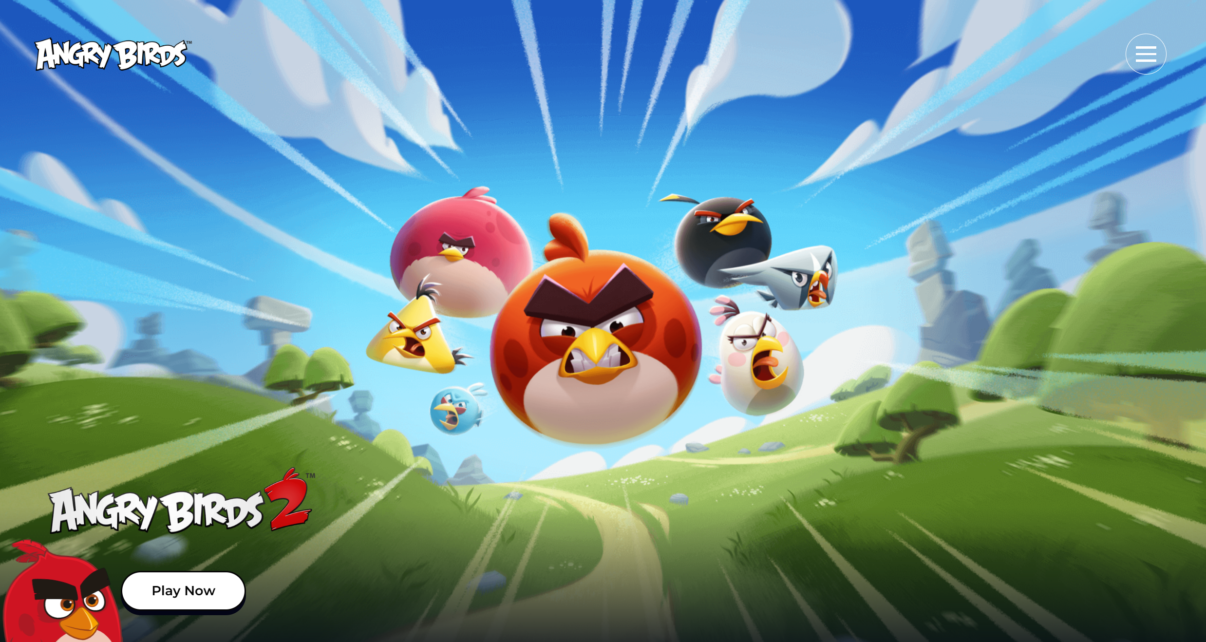 Angry Birds